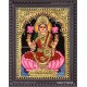 Lakshmi Tanjore Paintings