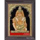 Hanuman Tanjore Paintings
