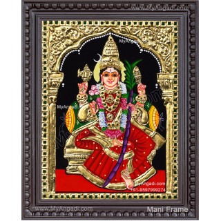 Lalitha Devi Tanjore Paintings