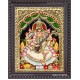 Saraswathi Tanjore Painting Saraswathi Tanjore Painting