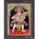 Hanuman Tanjore Paintings