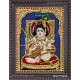 Butter Krishna Tanjore Painting