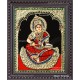 Annapurani Tanjore Painting