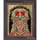 Tirupathi Venkatachalapathi Tanjore Painting