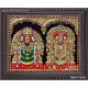Balaji Thayar  Tanjore Painting