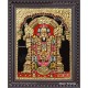 Balaji Tanjore Painting