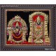 Balaji Thayar  Tanjore Painting