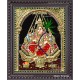 Lalitha Devi Tanjore Painting
