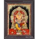 Narasimha Lakshmi Tanjore Painting