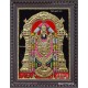 Venkateshwara Tanjore Painting