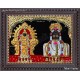 Kuladeivam Tanjore Painting