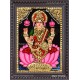 Lakshmi Tanjore Paintings