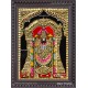 Tirupathi Venkateshwara Swamy Tanjore Painting