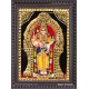Murugar Tanjore Painting