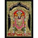 Venkateshwara  Swamy Tanjore Painting