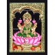 Lakshmi Tanjore Paintings
