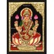 Lakshmi Tanjore Paintings