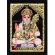 Hanuman Tanjore Paintings