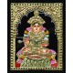 Annapurani Tanjore Painting Annapurani Tanjore Painting