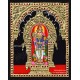 Raja Alangara Murugan Tanjore Painting