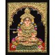 Annapurani Tanjore Painting