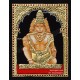 Hanuman Tanjore Paintings