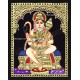 Hanuman Tanjore Paintings