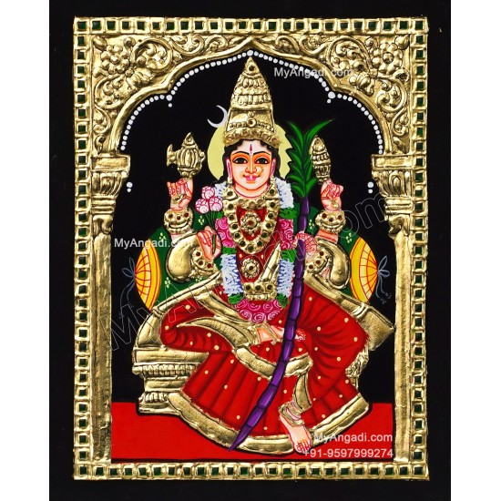Lalitha Devi Tanjore Paintings Lalitha Devi Tanjore Paintings