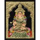 Anna Lakshmi Tanjore Painting