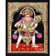 Hanuman Tanjore Paintings