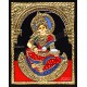 Annapurani Tanjore Painting