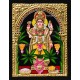 Sathyanarayana Tanjore Painting