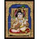 Butter Krishna Tanjore Painting