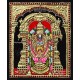 Tirupathi Venkatachalapathi Tanjore Painting