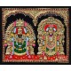 Balaji Thayar  Tanjore Painting