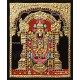 Balaji Tanjore Painting