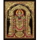 Balaji Tanjore Painting