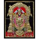 Balaji Tanjore Painting