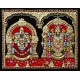 Balaji Thayar  Tanjore Paintings