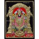 Venkateshwara Tanjore Painting