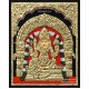 Angalamman Tanjore Painting
