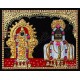 Kuladeivam Tanjore Painting