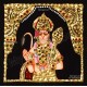 Hanuman Tanjore Painting