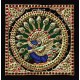 Peacock Tanjore Painting