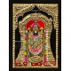 Tirupathi Venkateshwara Swamy Tanjore Painting