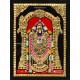 Balaji Tanjore Painting