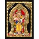 Murugar Tanjore Painting