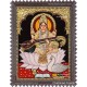 Saraswathi Tanjore Paintings