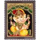 Ganesha Tanjore Paintings