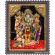 Ram Darbar Tanjore Painting